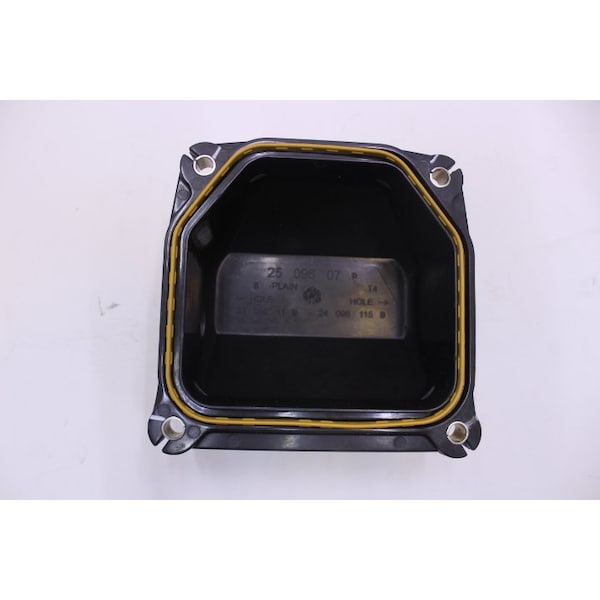 Kit Breather Valve Cover